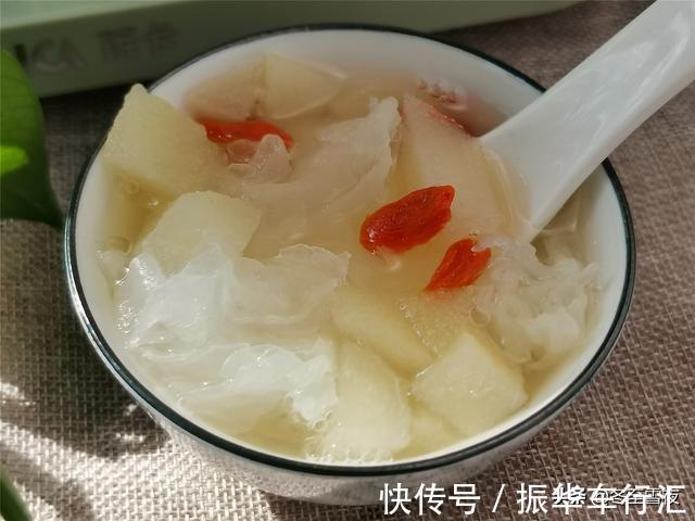 木耳|初秋,别忘了吃这几种食物,分享11道家常做法,营养还防止秋燥