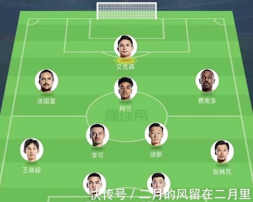 武磊|国足仍有提升空间!3个位置可更换主力,升级中轴线,冲击4连胜