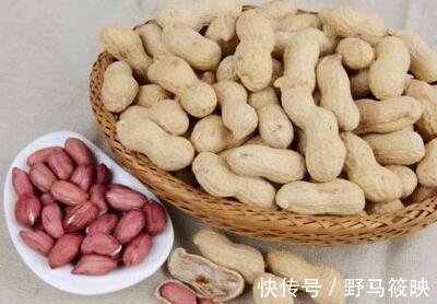 心脑血管|晚上睡前吃几颗花生,坚持半月,3大好处“会找上你”,早吃早好