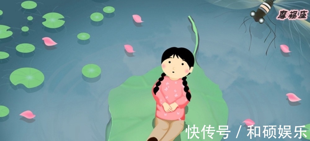 摩羯女|最具有“明星般高贵气质”的五大星座女，异性缘极好，有你吗