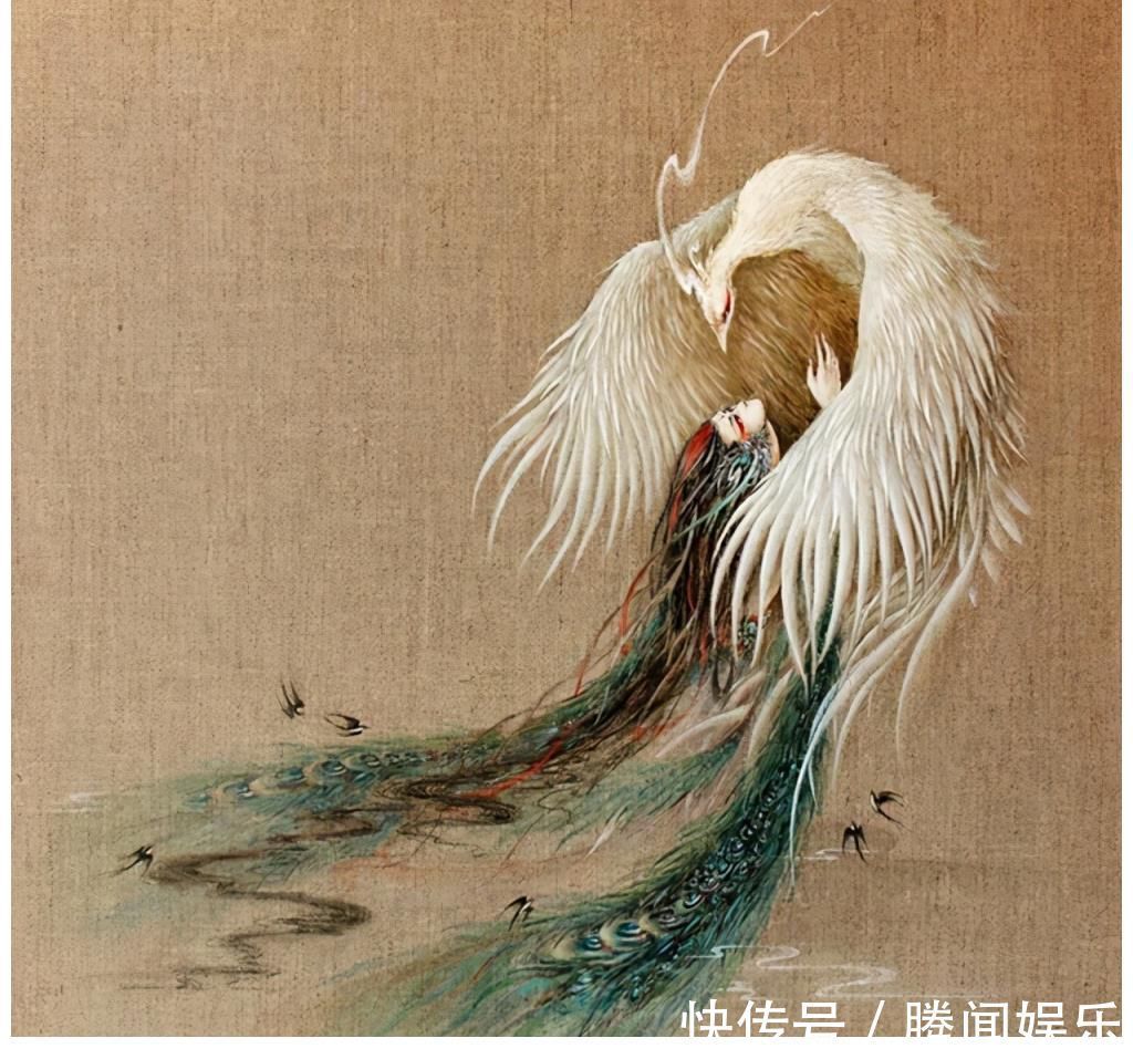 山经&中国被誉为失落天书《山海经》,究竟还藏着多少不为人知的秘密