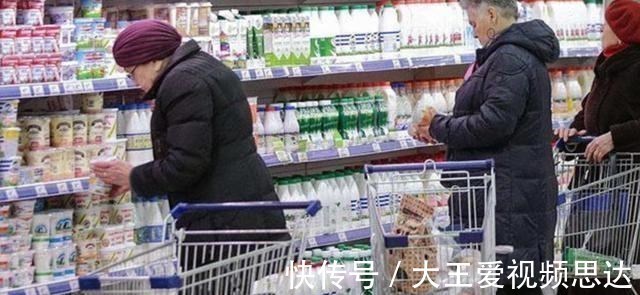 利润|大型超市靠什么挣钱真的只靠卖货还有两个“隐藏生意”