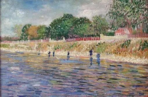 孤独|梵高:没人懂我的孤独