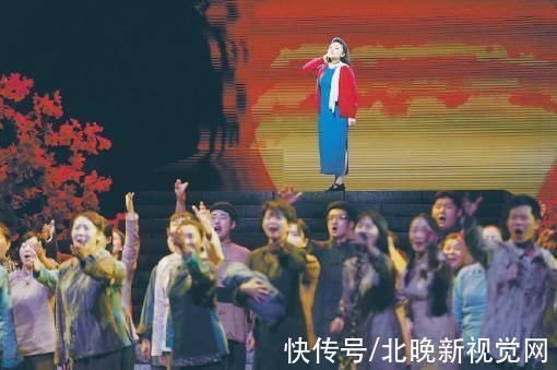 王莉|经典民族歌剧《江姐》上演,如何打动今天的观众?