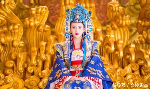 刘娥|北宋刘娥,从卖艺孤女到垂帘听政的太后,是什么成就她传奇人生