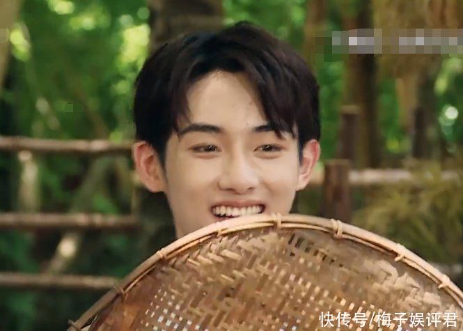 来袭|《跑男9》下期将来袭,四位高颜值男嘉宾到场,光看预告都等不及