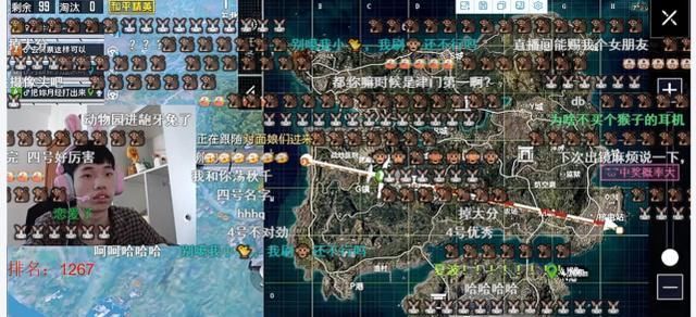 堪称|和平精英：鲨鱼新设备曝光，堪称物理“外挂”，上分全靠它了！