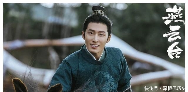 不知|韩德让是汉人，为什么会帮助萧燕燕壮大辽国