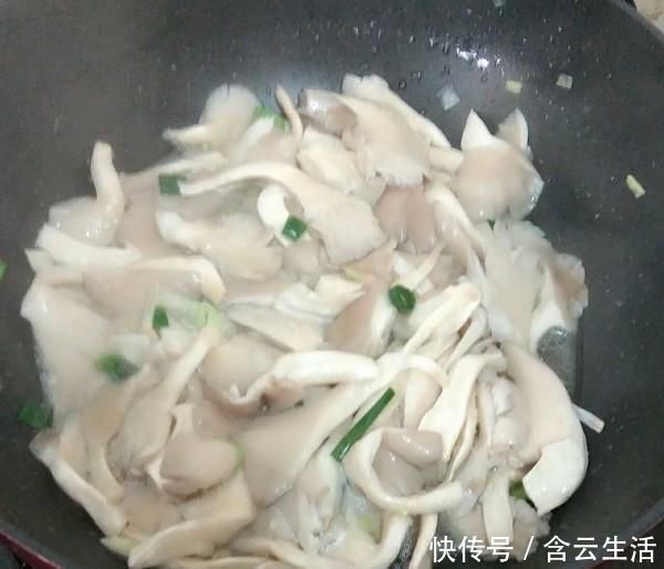 脱发|医生不会告诉你,这菜是碱性食物,补血防脱发,人到中年要常吃