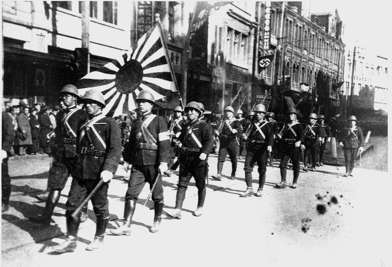 获取|二战谍王佐尔格:曾获取无数重要机密,最后却死于女友的一支烟