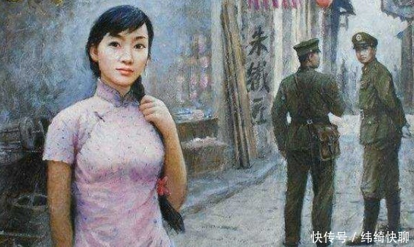 未婚妻突然病逝,他伤心欲绝,不料17年后,两人却在街头撞见