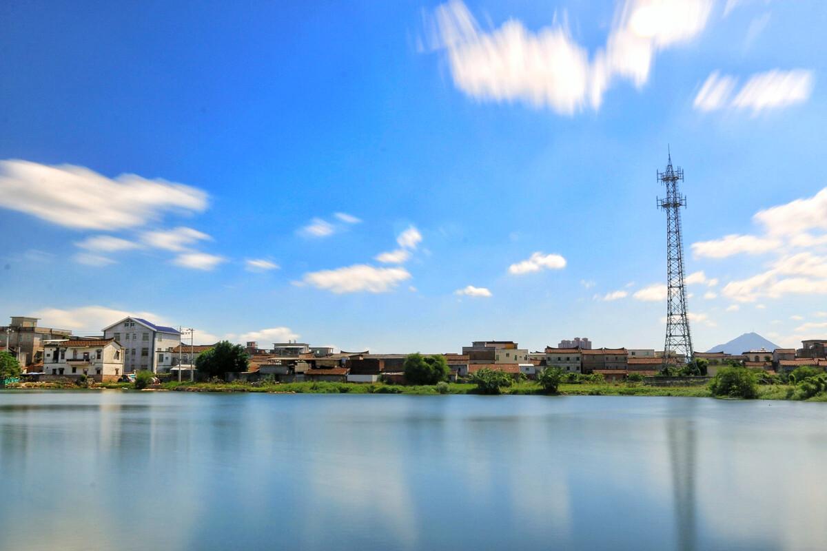 中年|莆田涵江区依山面海，素有“小上海”之称，有这些景点值得打卡