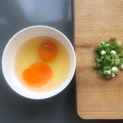 白菜|白菜鸡蛋汤