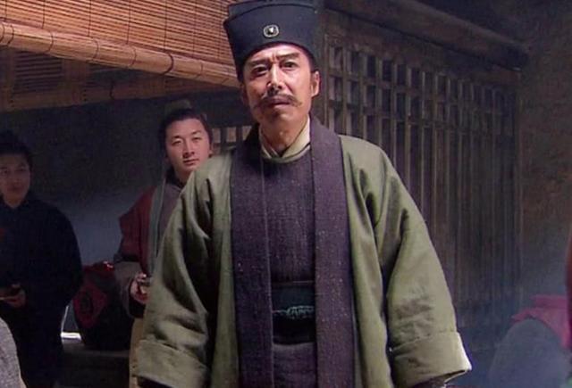 孙立@水浒传中,戴宗邀请石秀入伙梁山,为何一见杨雄,却掉头就走了