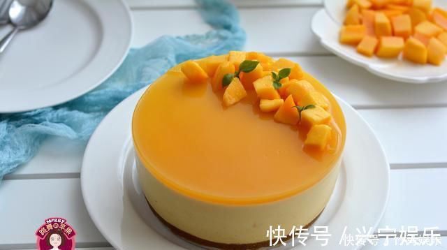 想吃|想吃蛋糕不发愁,在家就能做,5种做法,暄软细腻超好吃