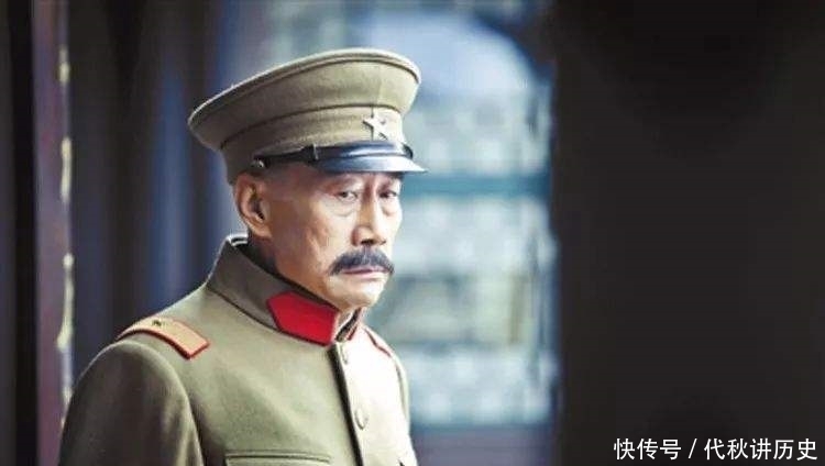 只用|张作霖被炸死,小老婆只用了一招就让日本人以为大帅还活着!