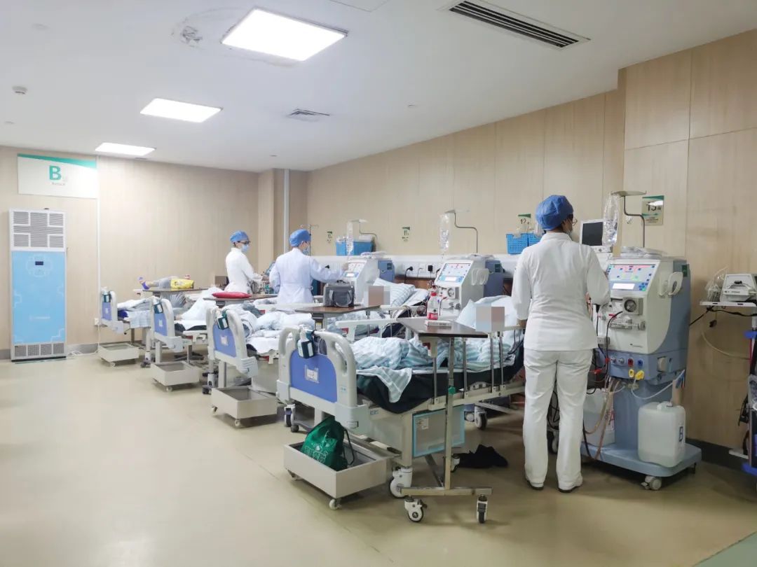 沈俐|一次感冒后,她确诊慢性肾病,10年后进展为尿毒症