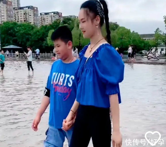 文文|早婚早育和高龄产子的区别在哪？宝妈：我三胎都比人家头胎的年轻