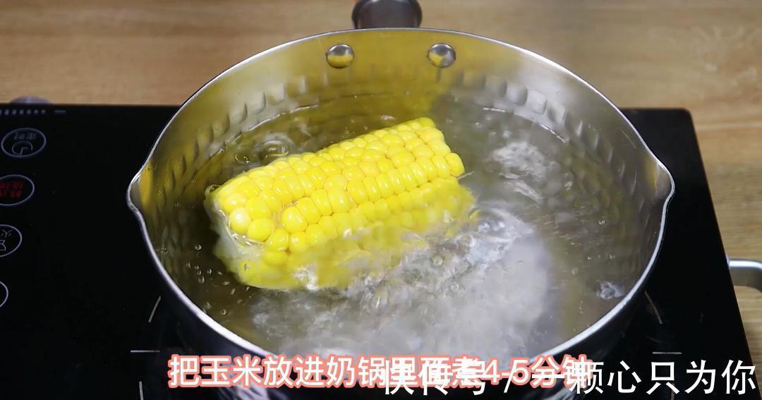 宝宝的第一口面条,营养翻倍好消化,出锅宝宝吃光了,汤汁都不剩