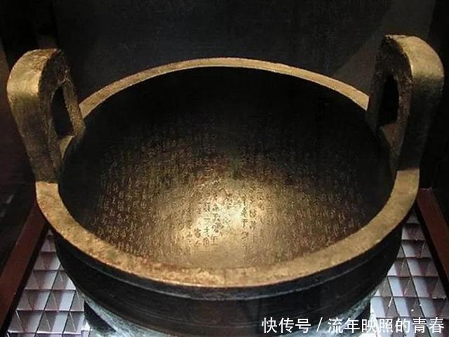 岐山,就是这么牛!