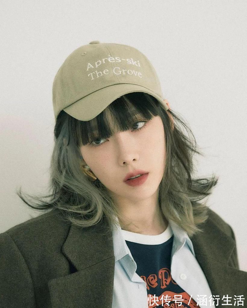 秃头|“爆顶染”赵小棠一夜吸赞十几万!丑哭亿万网友的秃头发型,怎么就火了?