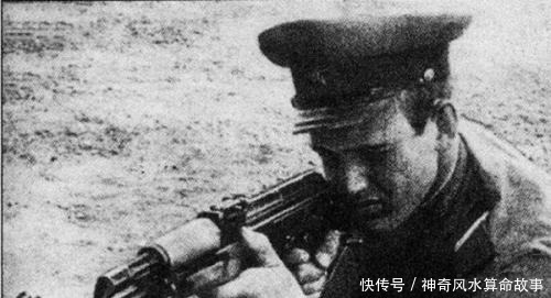 列克|中苏铁列克提事件,我方为何几乎全军覆灭有三点不得不提