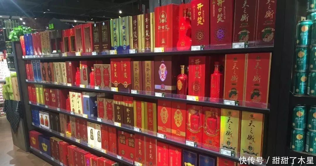 这8种食物放1年都不坏，长时间不能出门也不慌，营养足够！