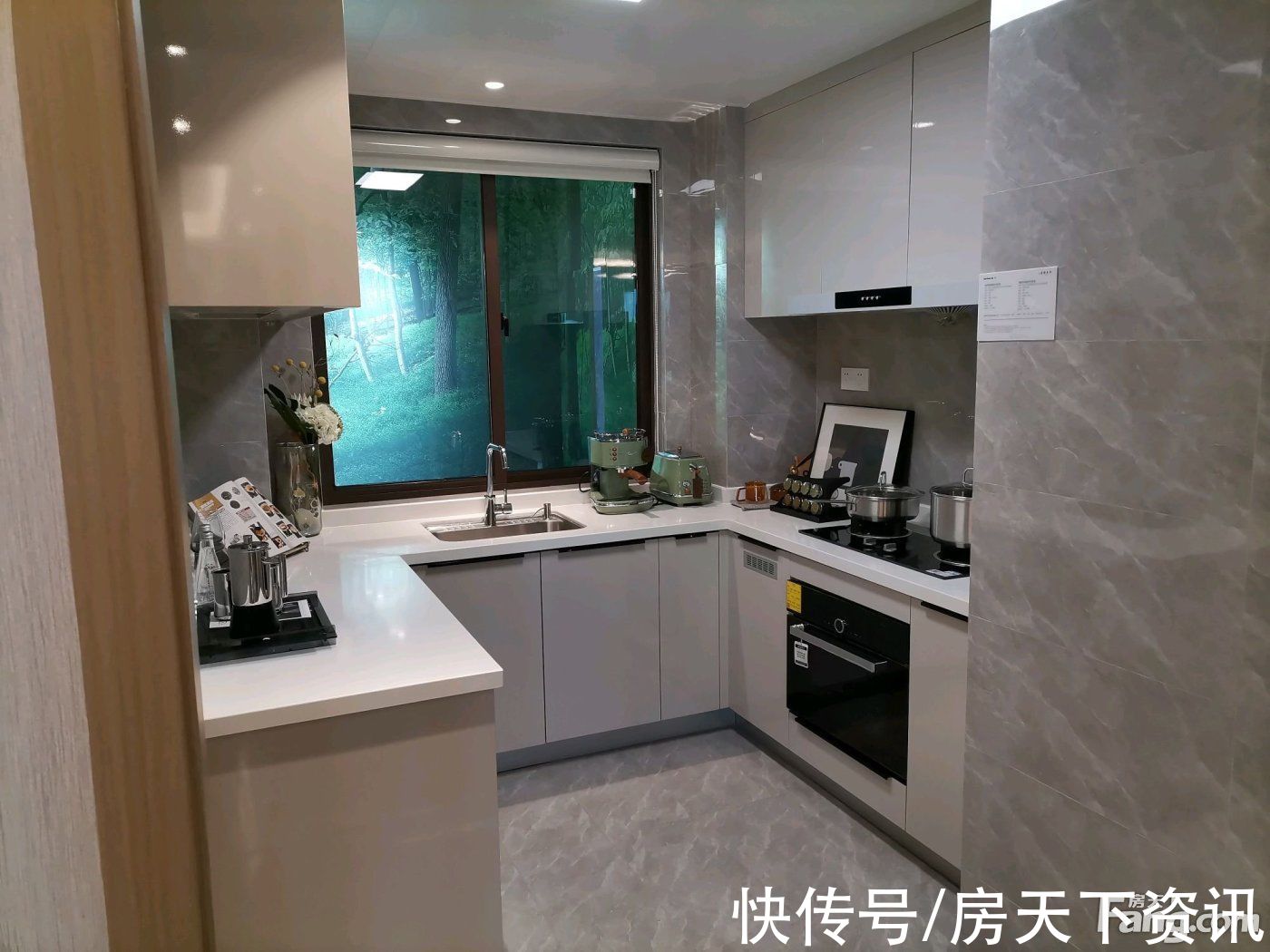 鼓楼|徐州鼓楼高分楼盘的最新现场美图，速来围观