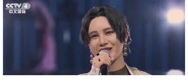 文藝晚會|尚雯婕：官媒認證正能量，三天之內(nèi)兩次露臉央視2臺重要文藝晚會