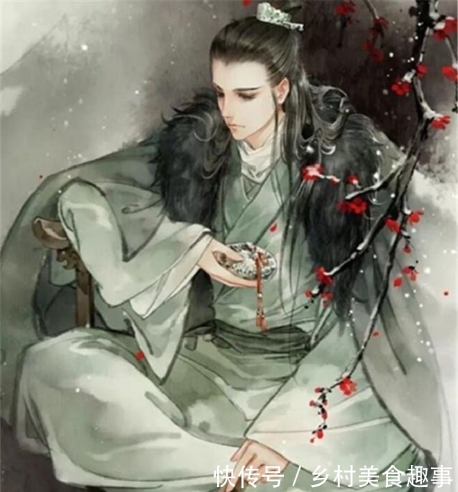 申海|逆武丹尊:他是绝代丹王,重生一世,偶尔收几个天才做弟子