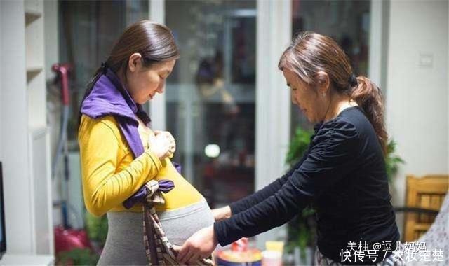 罗女士|“别人5年剖4胎也没事”,女子剖腹产1年后怀孕,劝放弃遭质疑