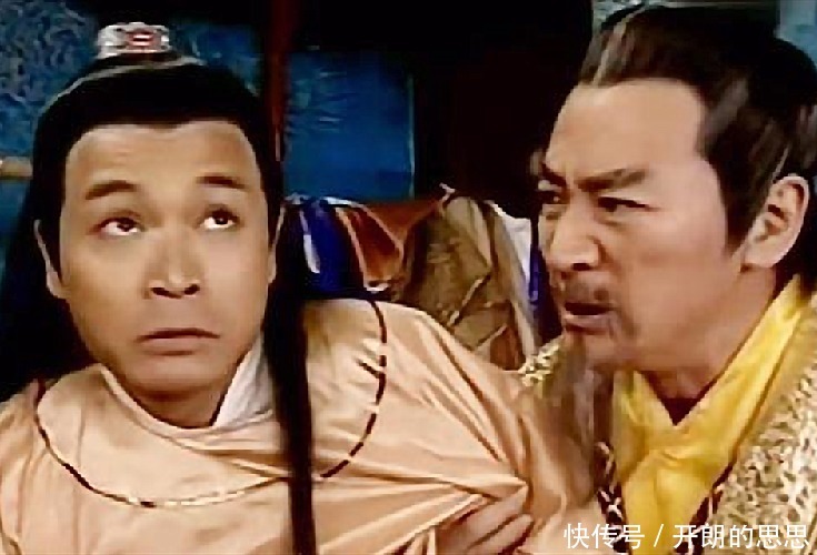 李世民|李渊退位后生育一大堆孩子，李世民头痛不已，武则天一招轻松解决