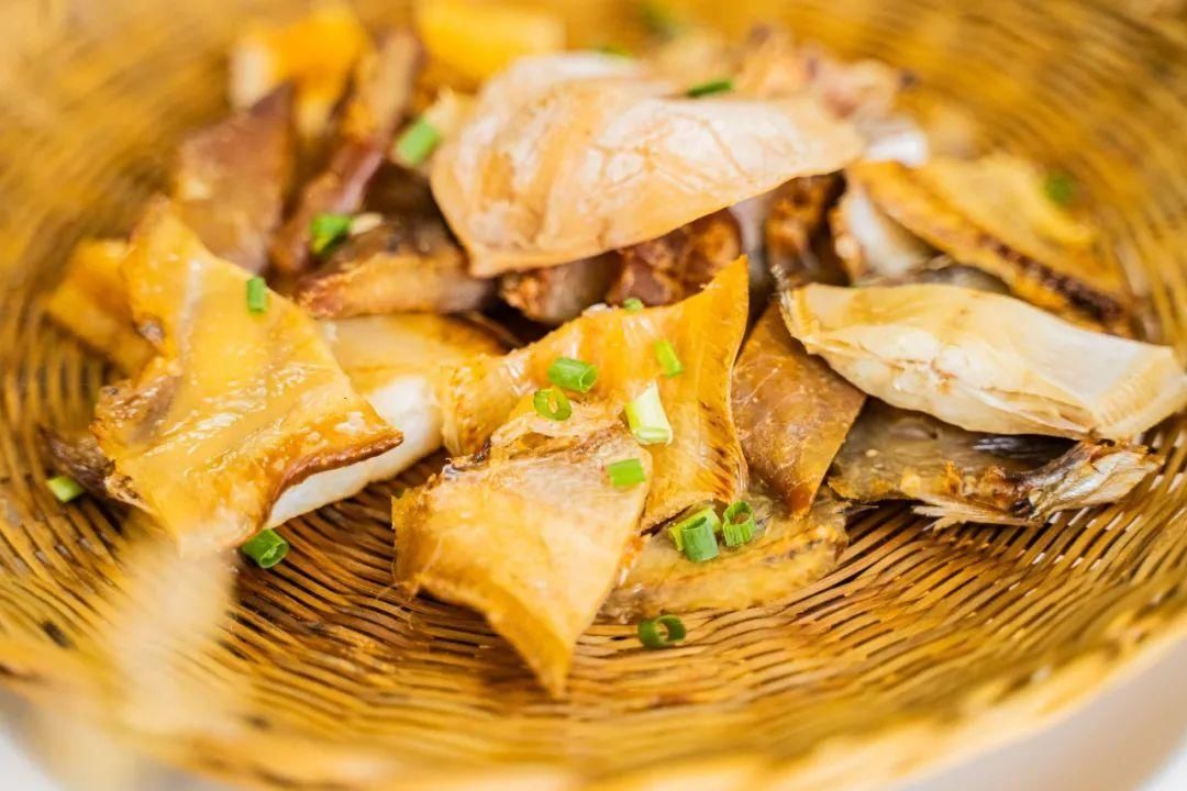  留普过大年，只要尝一口鳗鱼，就爱上了海岛的年|普陀年味 | a642