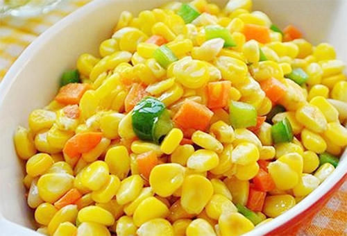 高温|高温孩子总是汗流浃背长不高，多吃黄金菜，清热解暑，长高1米8