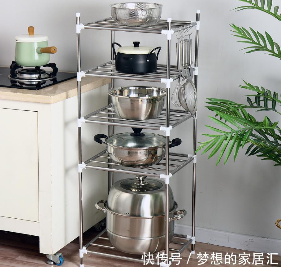 房子|房子住了3年,最满意这几样家居用品,让搞卫生变轻松,值得回购