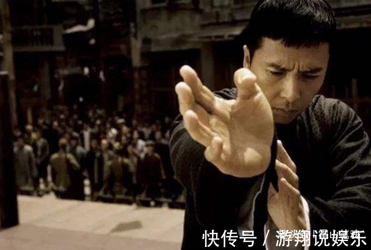 内家拳&我国最厉害的4种功夫,如今全部失传,任何一种都能傲视当今拳坛