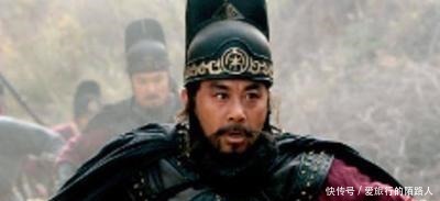 梁山|真正的梁山好汉只有他一位,却不被人所知!