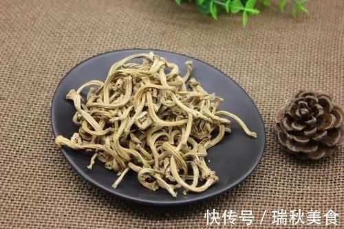 健脾|一个健脾除湿的经典方剂,2味药,补脾益气和胃,身心都舒畅!