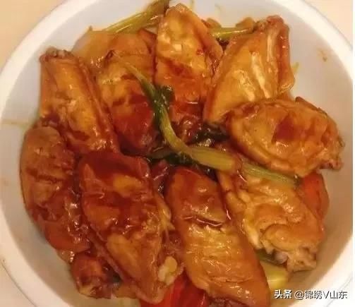 客人|在家请客做的12道家常菜招待，道道色香味俱全，客人吃了连连称赞