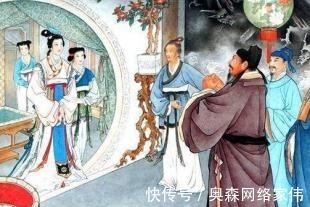 金人|名妓李师师有宋徽宗庇护，为何结局仍悲惨？现在专家给出9字答案