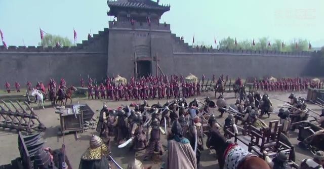 朱高炽|朱瞻基的叔叔朱高炽造反为什么没有成功？原因令人无语