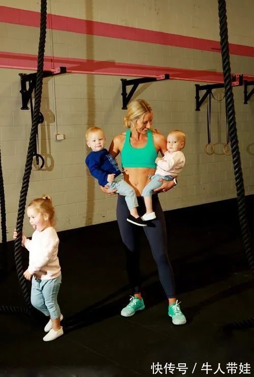 打扮|妈妈形象影响孩子成长?妈妈爱不爱“打扮”,未来孩子有很大差距