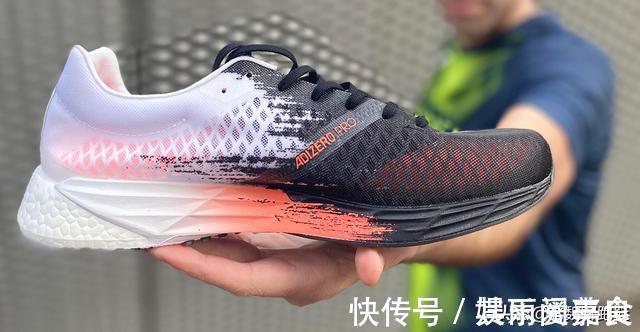 adios 不破不立!准备放弃Boost的阿迪达斯,推出了它的革命性跑鞋