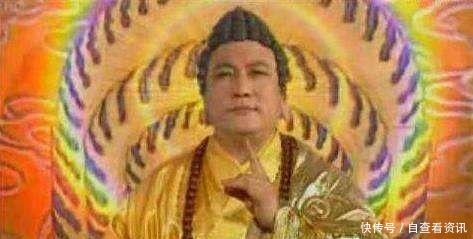 管辖|无天抓走天界所有神仙,却唯独放走一人,此人是仙却不归玉帝管辖