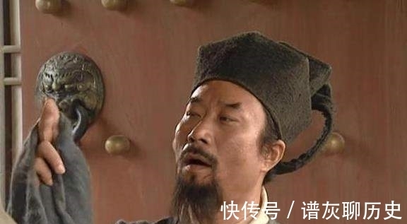 阮氏三雄#为什么说多数人都误解了晁盖的遗言?