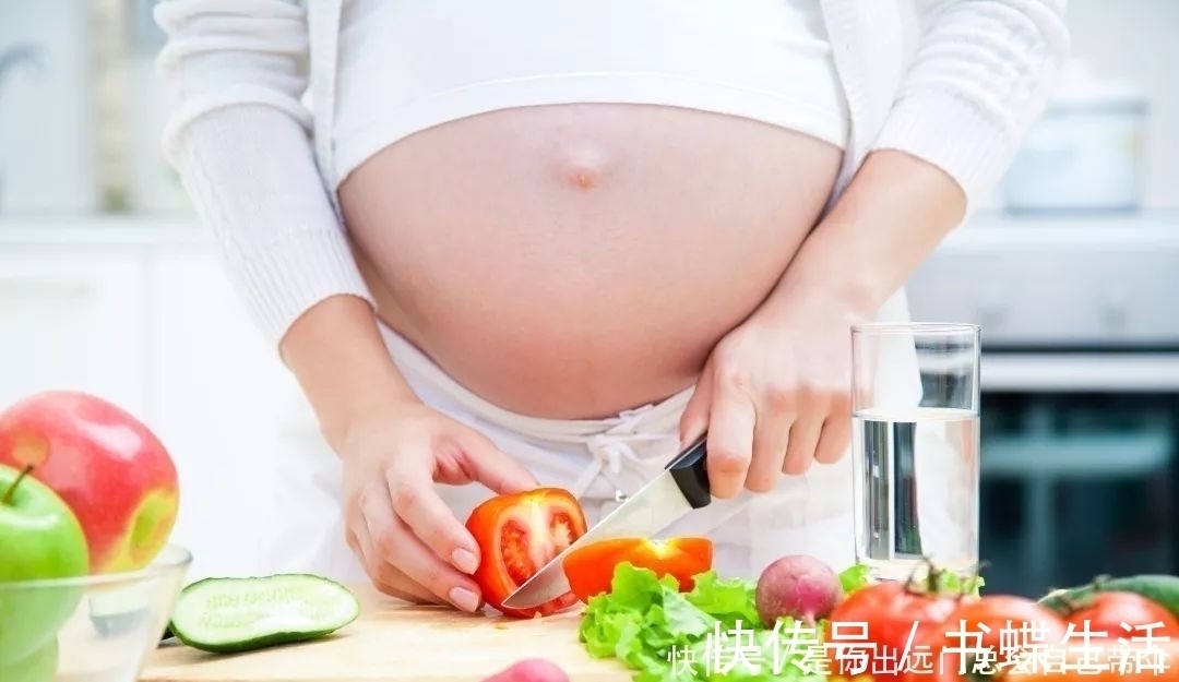 孕妇们|“悬浮肚”你见过吗?网友看完后直呼:看着都觉得疼