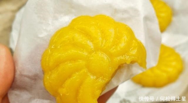 红薯就该这样吃,颜值味道都出色,冬季养生不二佳品!