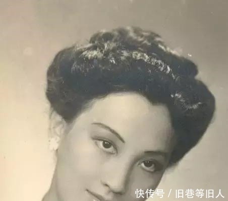  民国|民国四大美女︱春夏秋冬四季之美