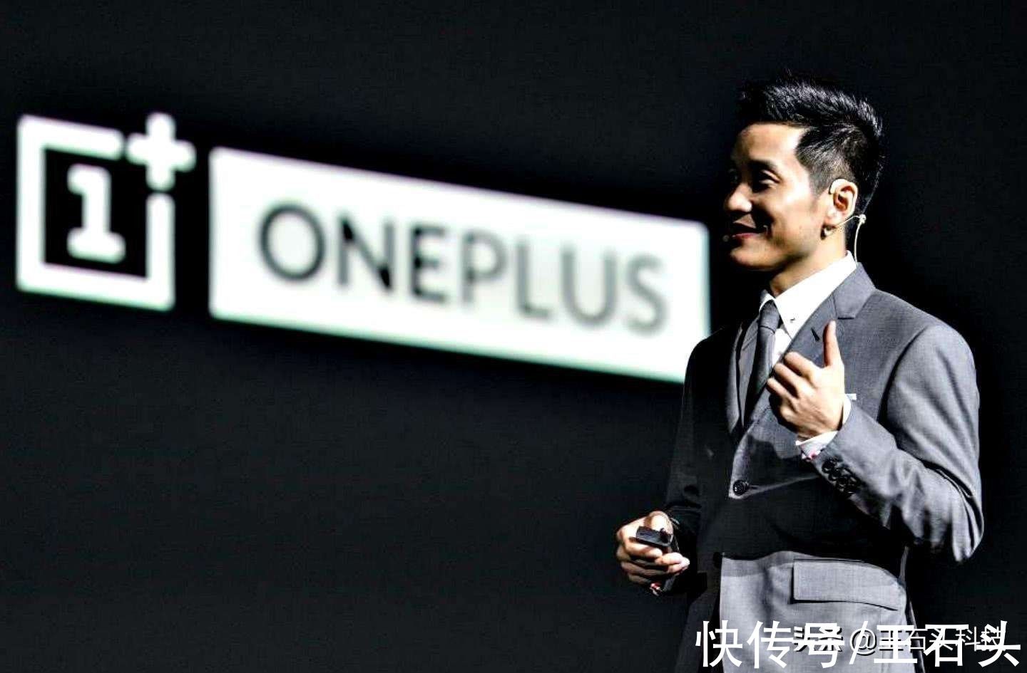 oppo|一加手机“火爆”全网，为何平时很少看见？刘作虎给出了答案