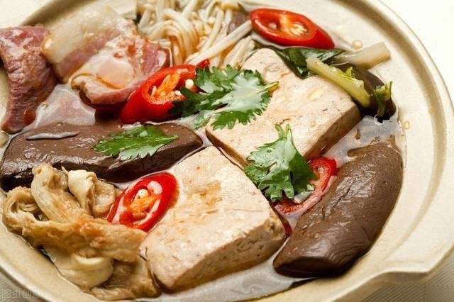 快过年了，记得提前备4道大菜，过年聚餐摆上桌，寓意新年美好